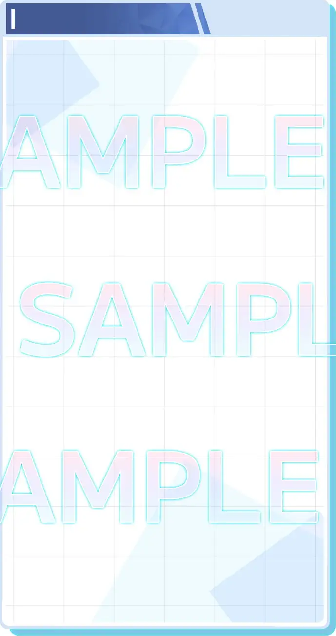 UI画像素材集-現代・近未来- 6060ページ