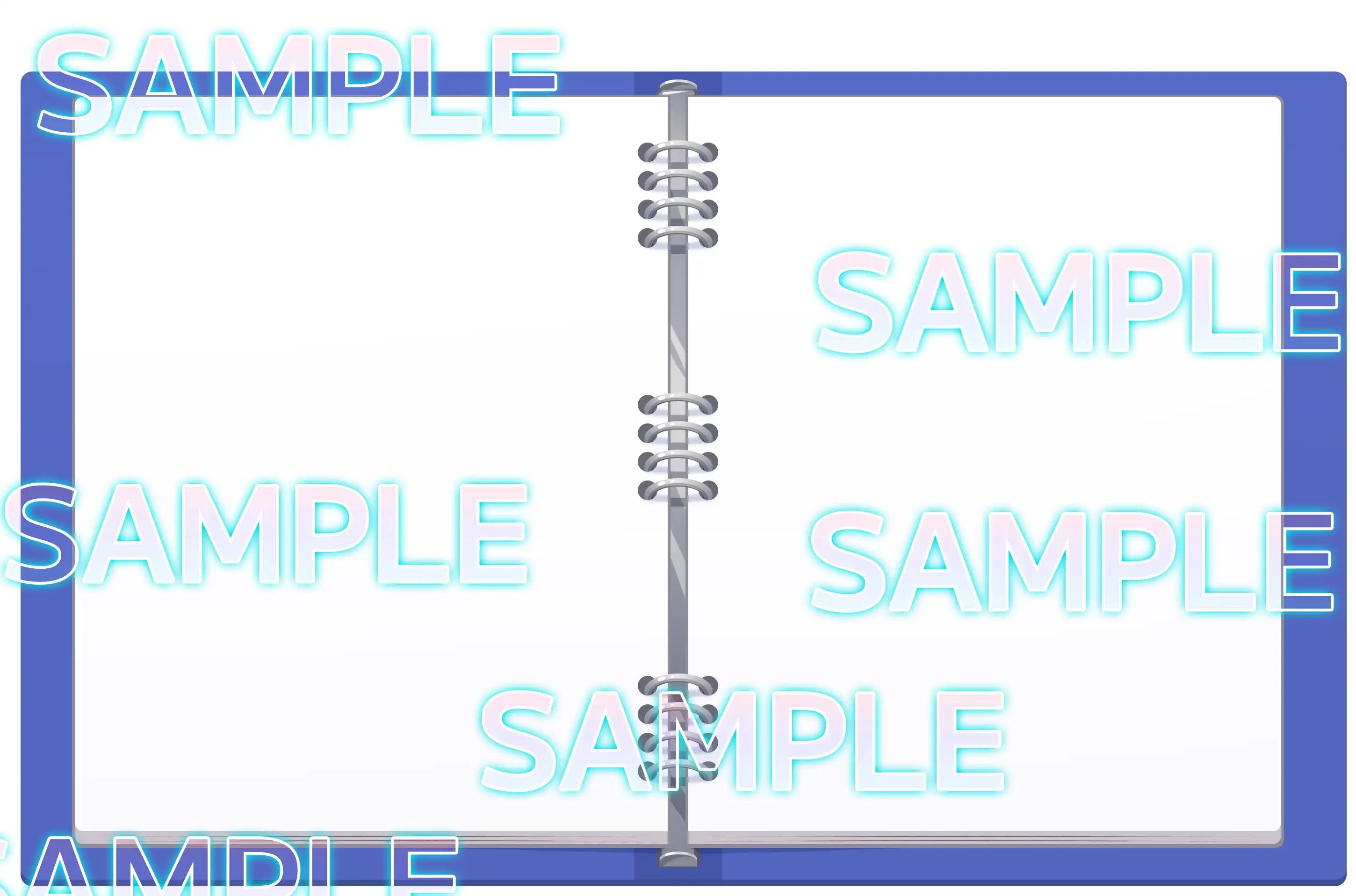 UI画像素材集-現代・近未来- 6081ページ