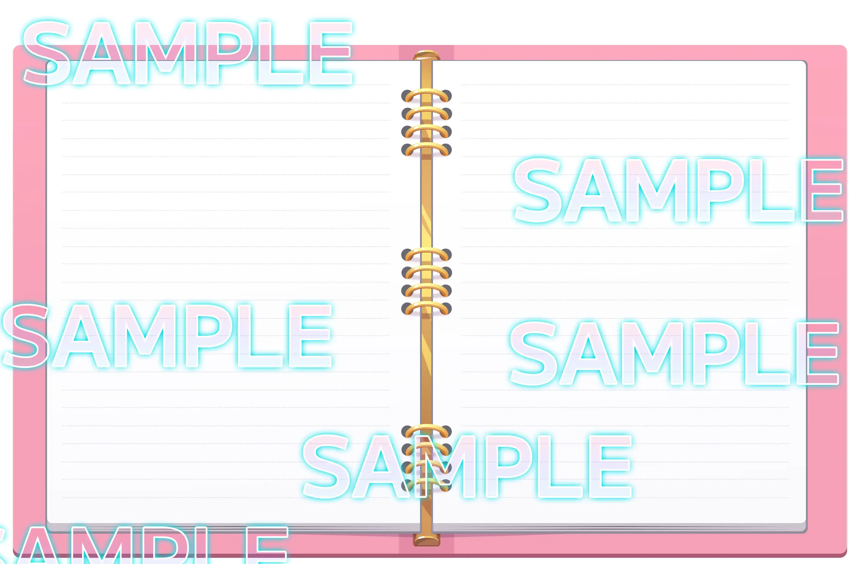 UI画像素材集-現代・近未来- 6084ページ