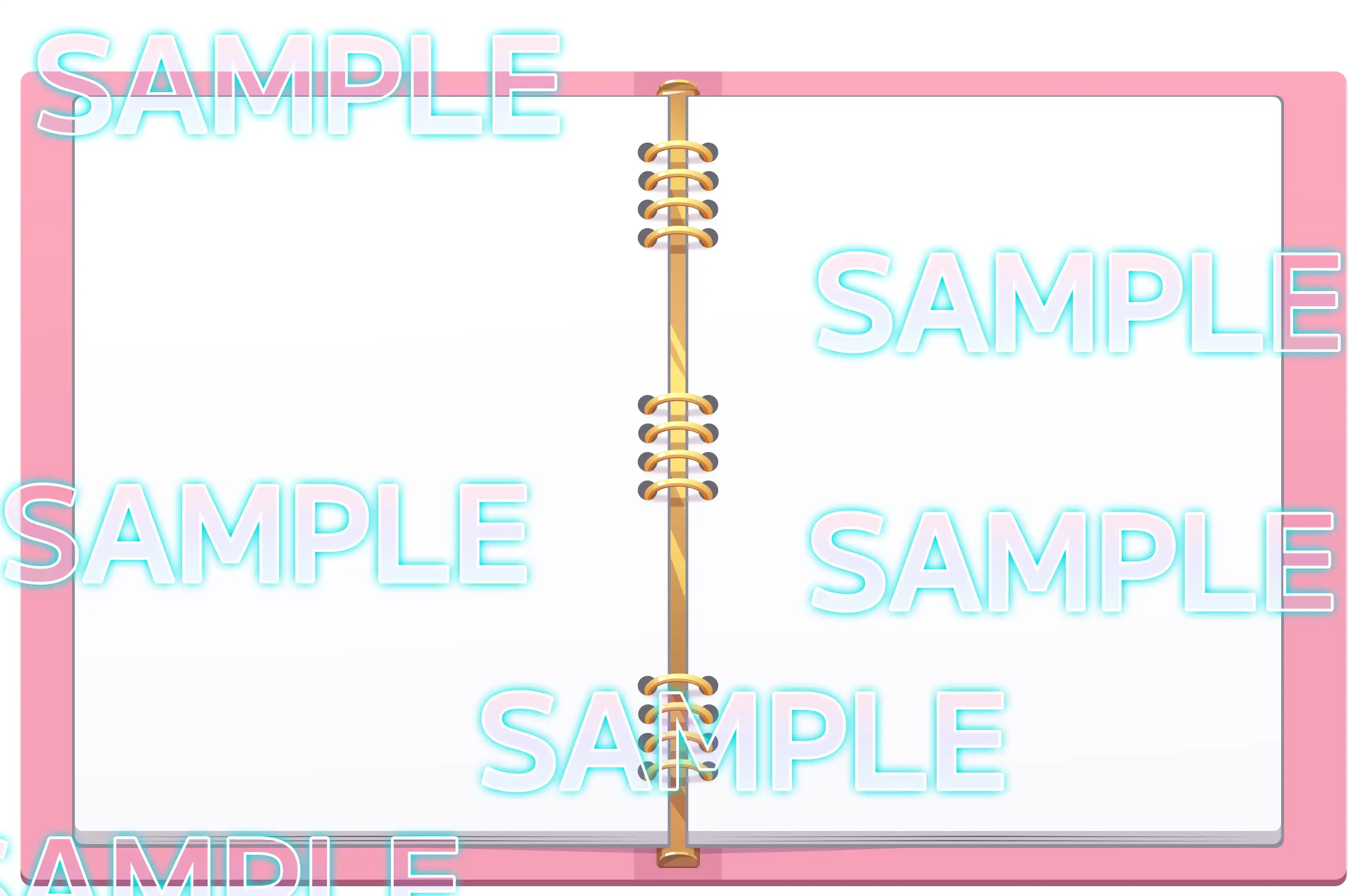 UI画像素材集-現代・近未来- 6085ページ