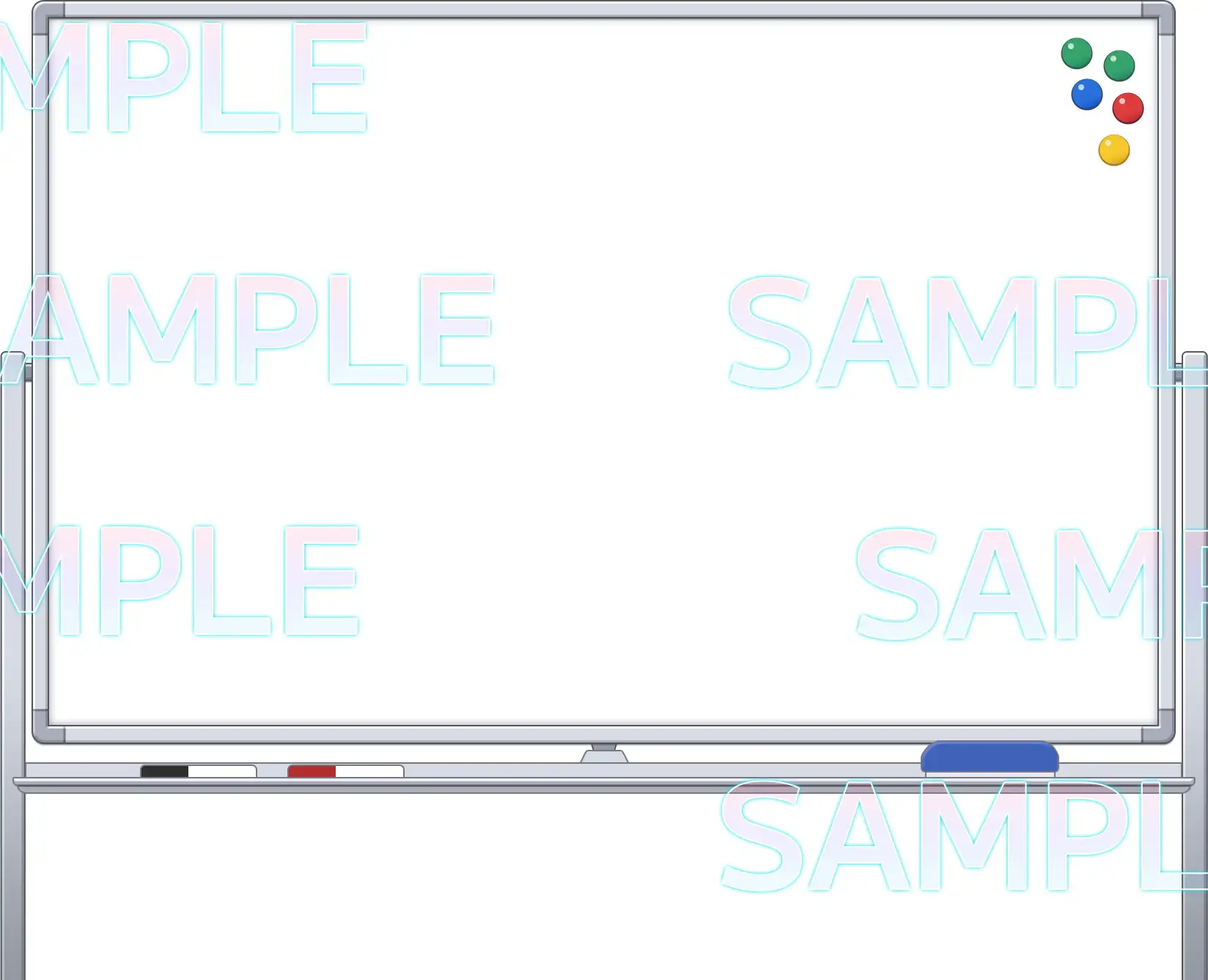 UI画像素材集-現代・近未来- 6118ページ