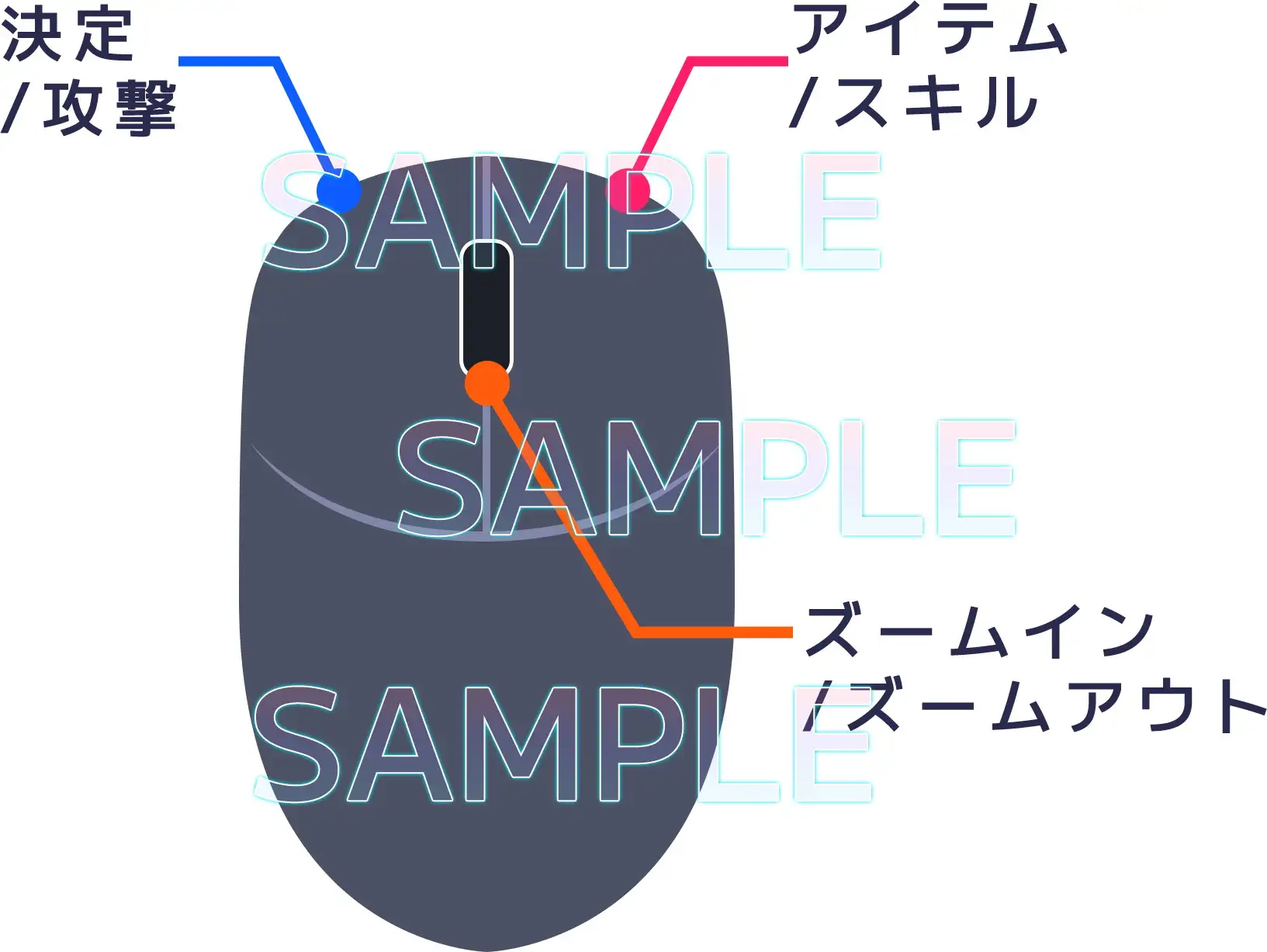 UI画像素材集-現代・近未来- 6130ページ