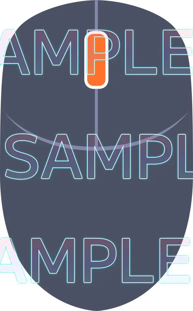 UI画像素材集-現代・近未来- 6134ページ