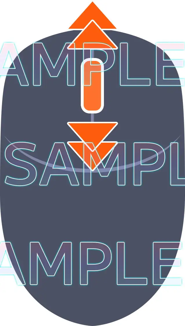 UI画像素材集-現代・近未来- 6135ページ