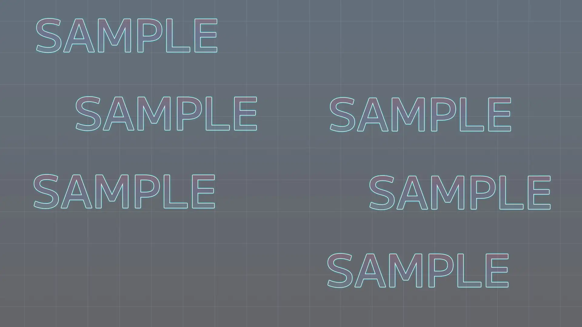 UI画像素材集-現代・近未来- 6139ページ