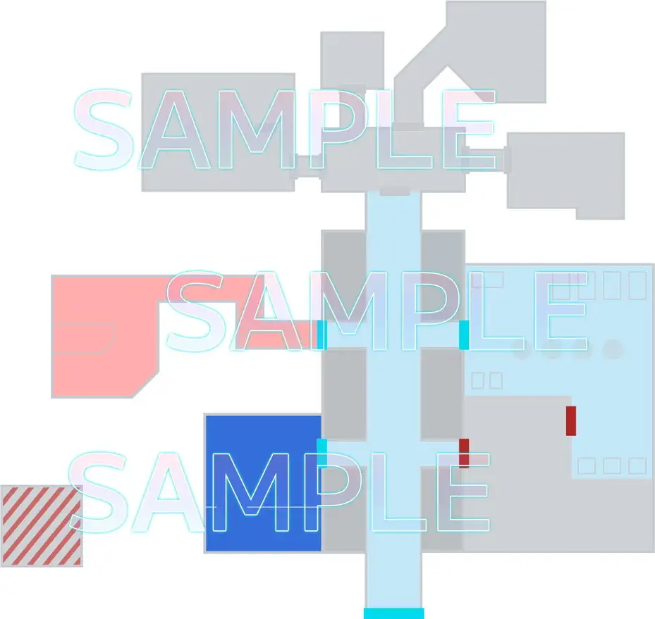 UI画像素材集-現代・近未来- 6148ページ