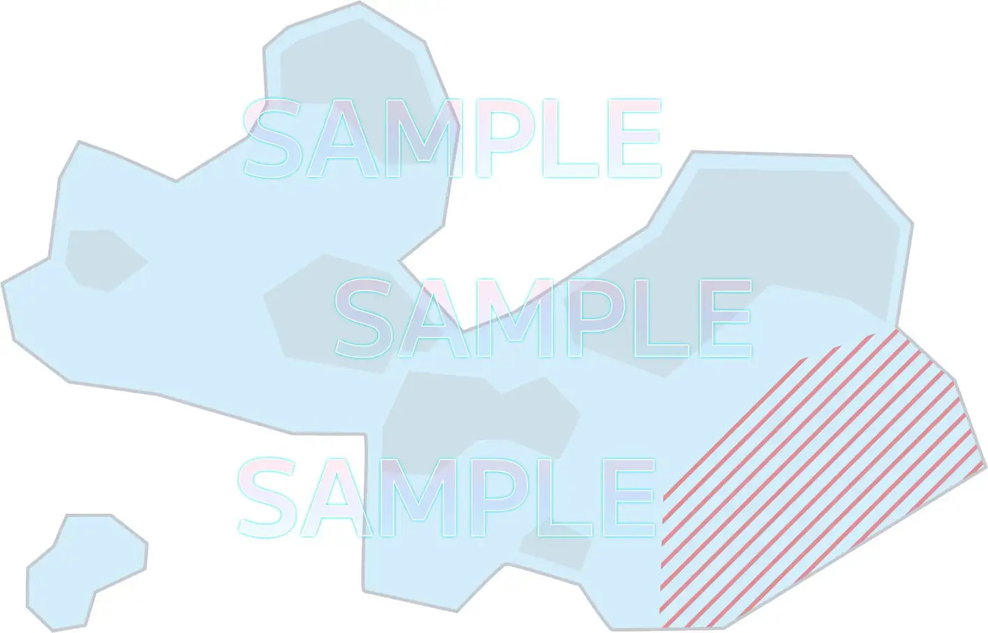 UI画像素材集-現代・近未来- 6151ページ