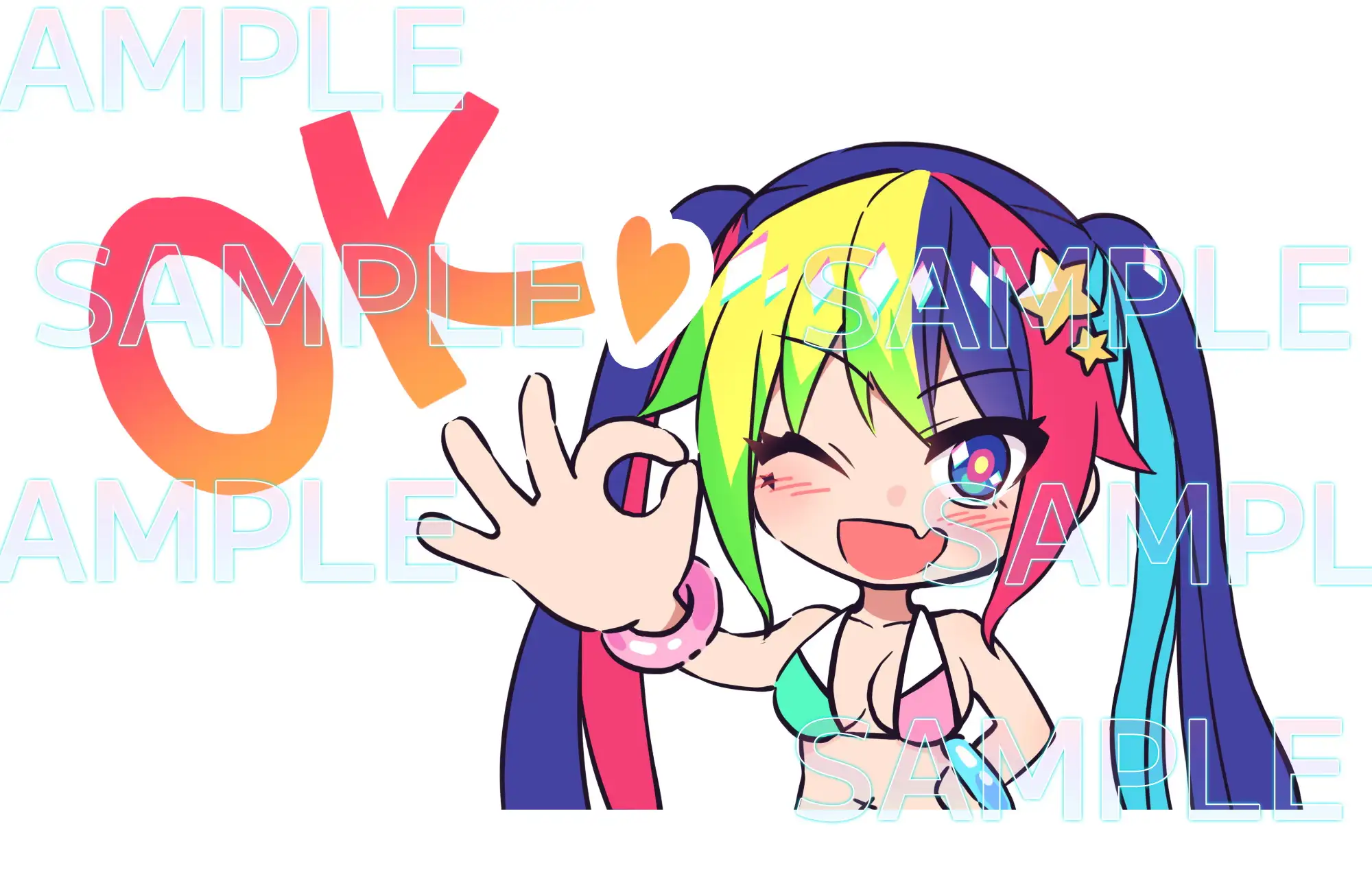 UI画像素材集-現代・近未来- 6169ページ