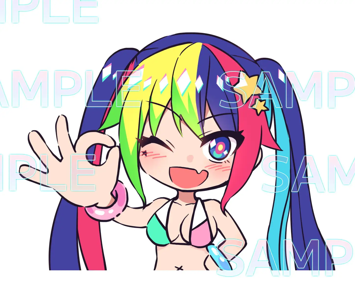 UI画像素材集-現代・近未来- 6170ページ