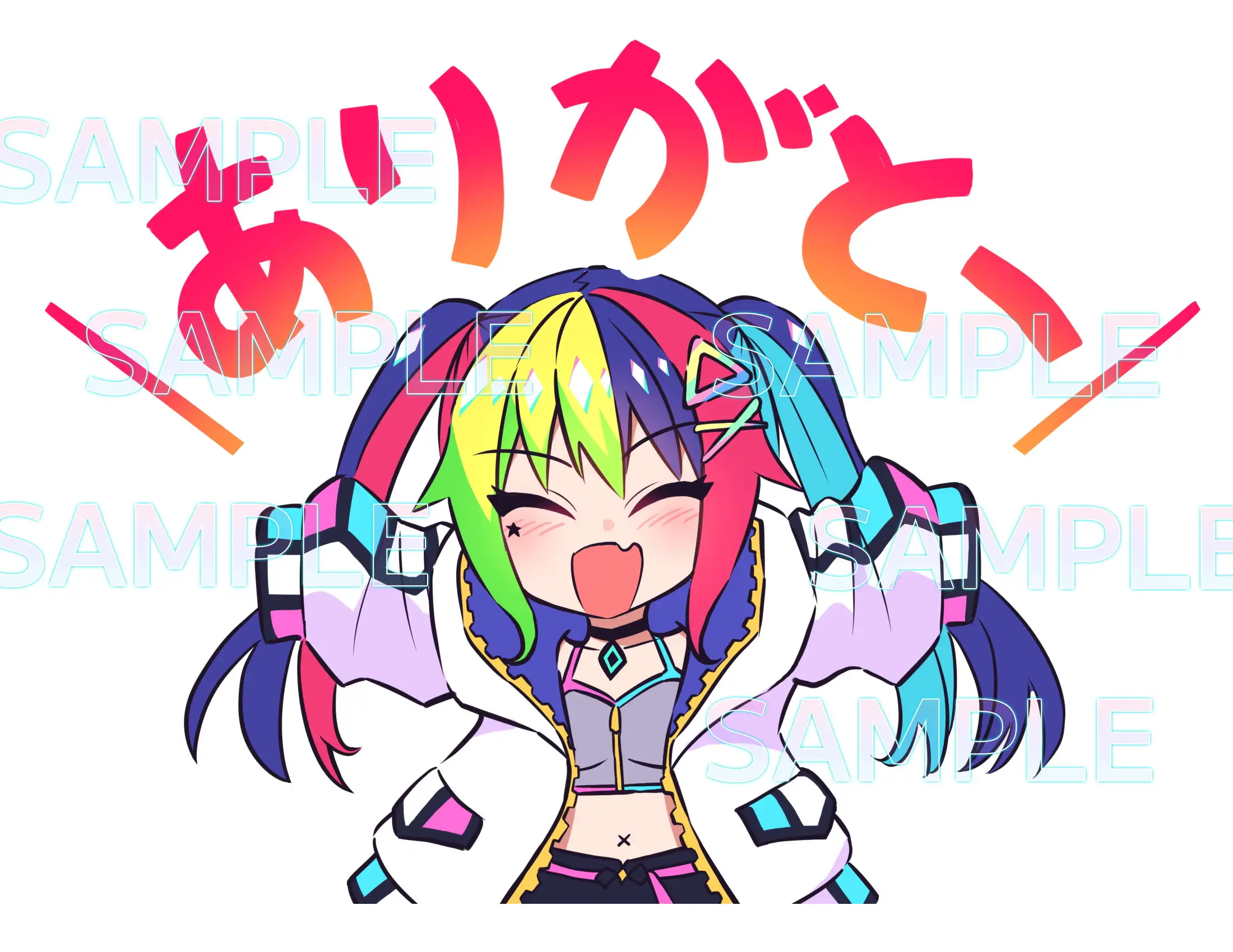 UI画像素材集-現代・近未来- 6171ページ