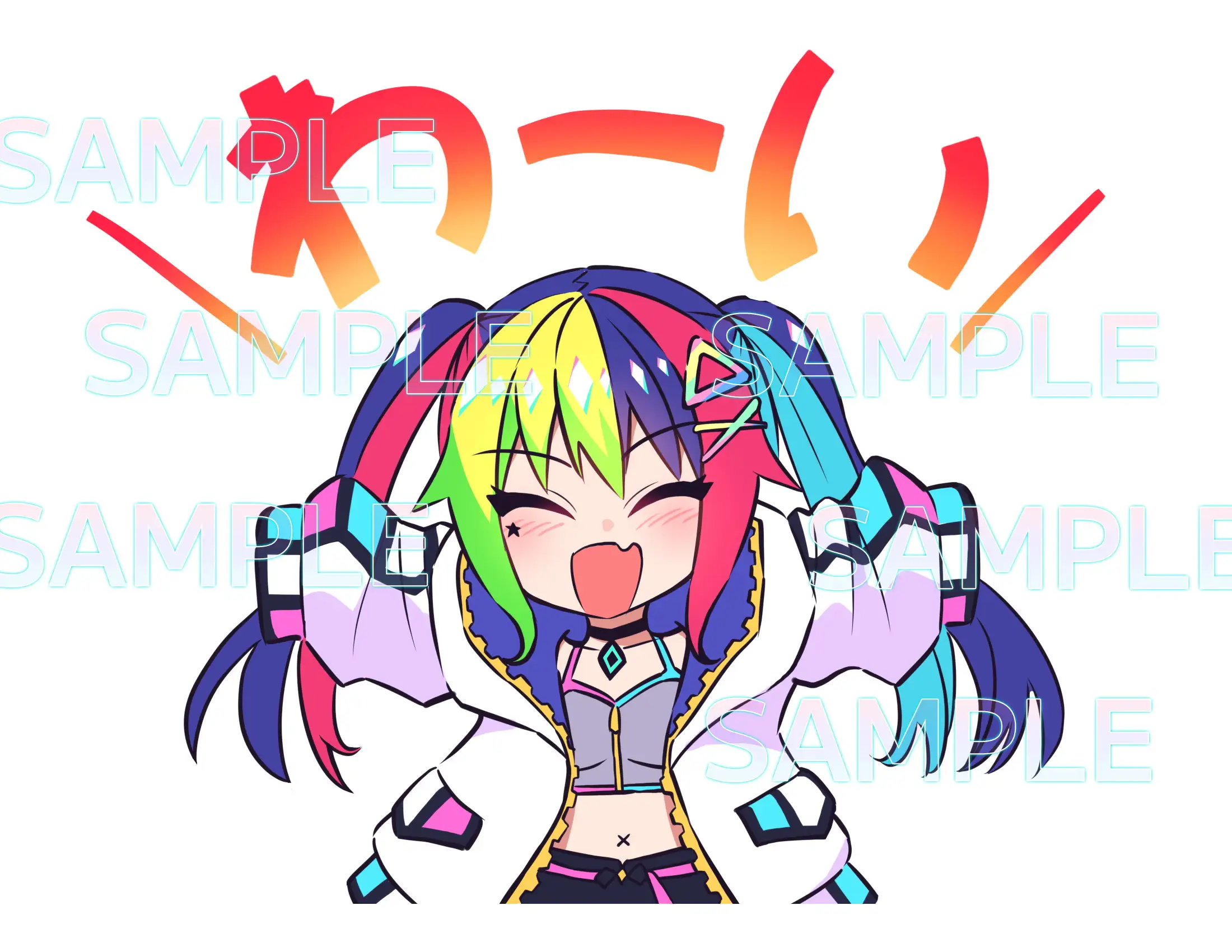 UI画像素材集-現代・近未来- 6172ページ