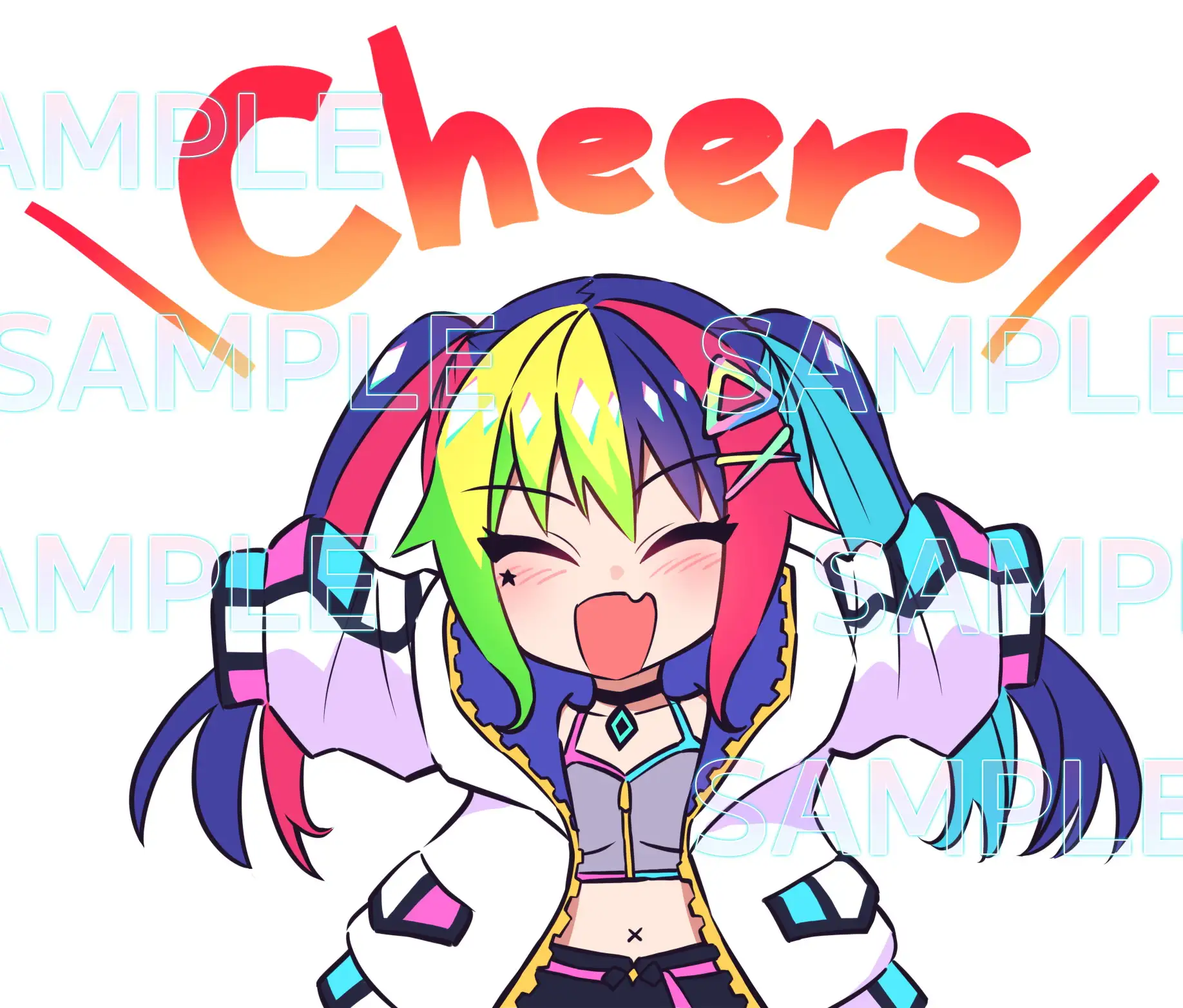 UI画像素材集-現代・近未来- 6174ページ