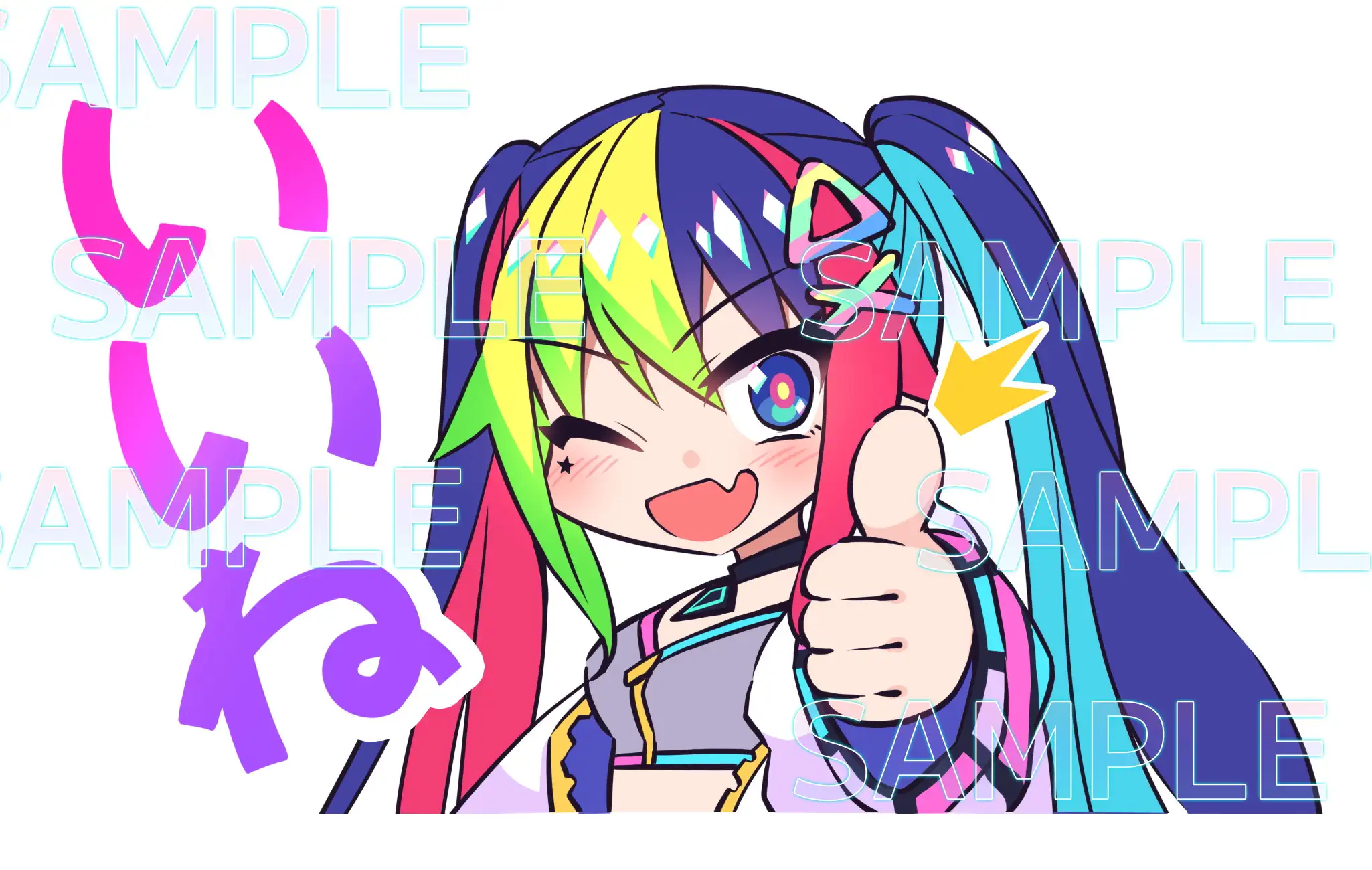 UI画像素材集-現代・近未来- 6175ページ