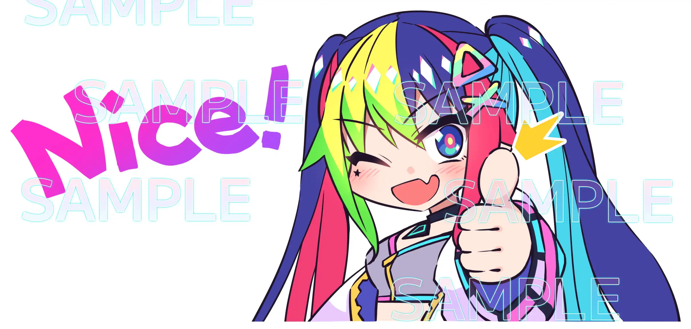 UI画像素材集-現代・近未来- 6177ページ