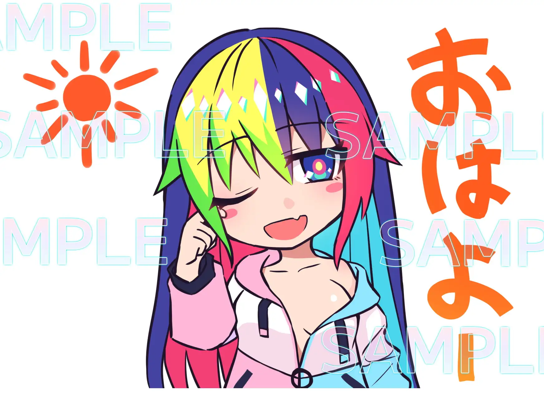 UI画像素材集-現代・近未来- 6178ページ