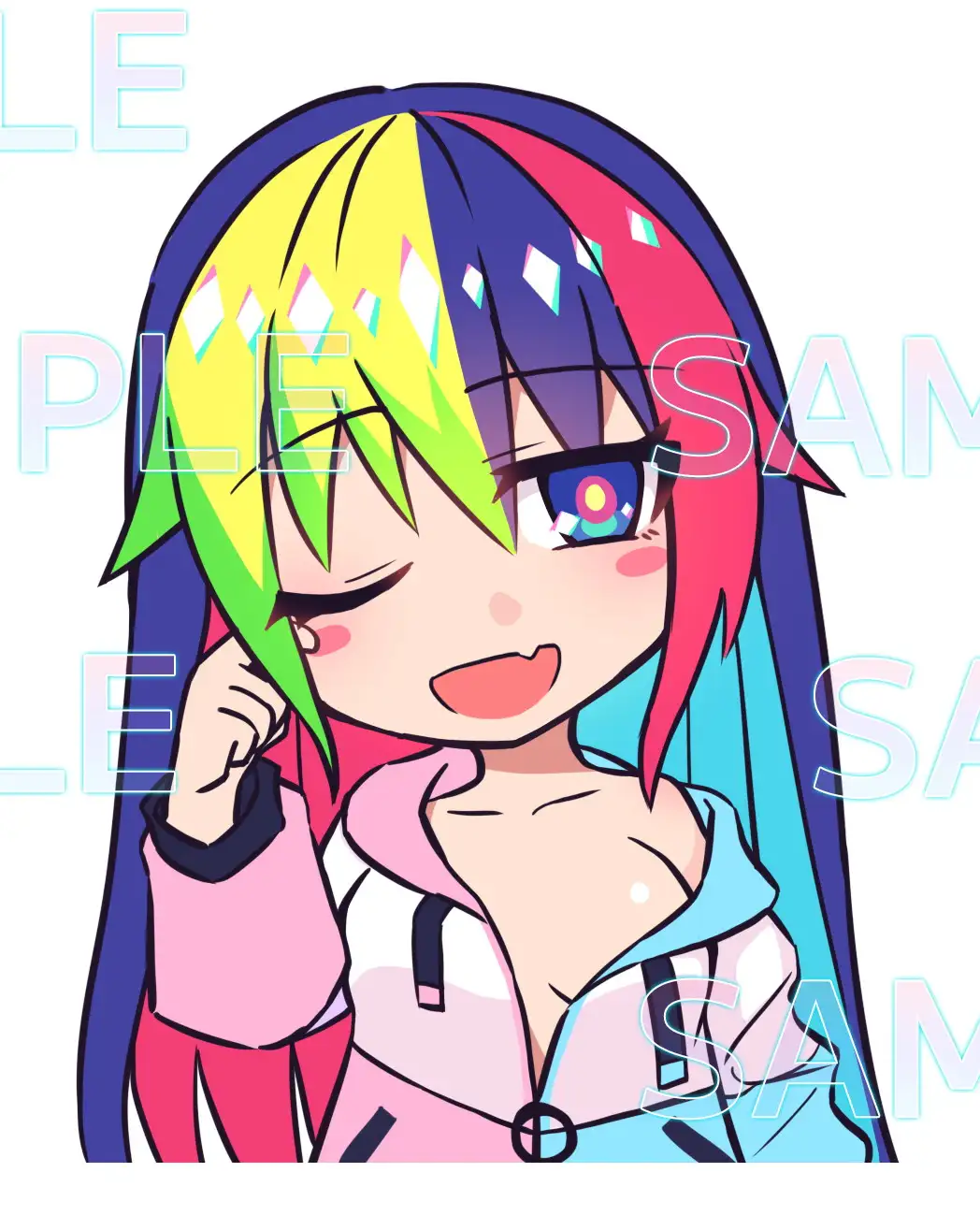 UI画像素材集-現代・近未来- 6179ページ