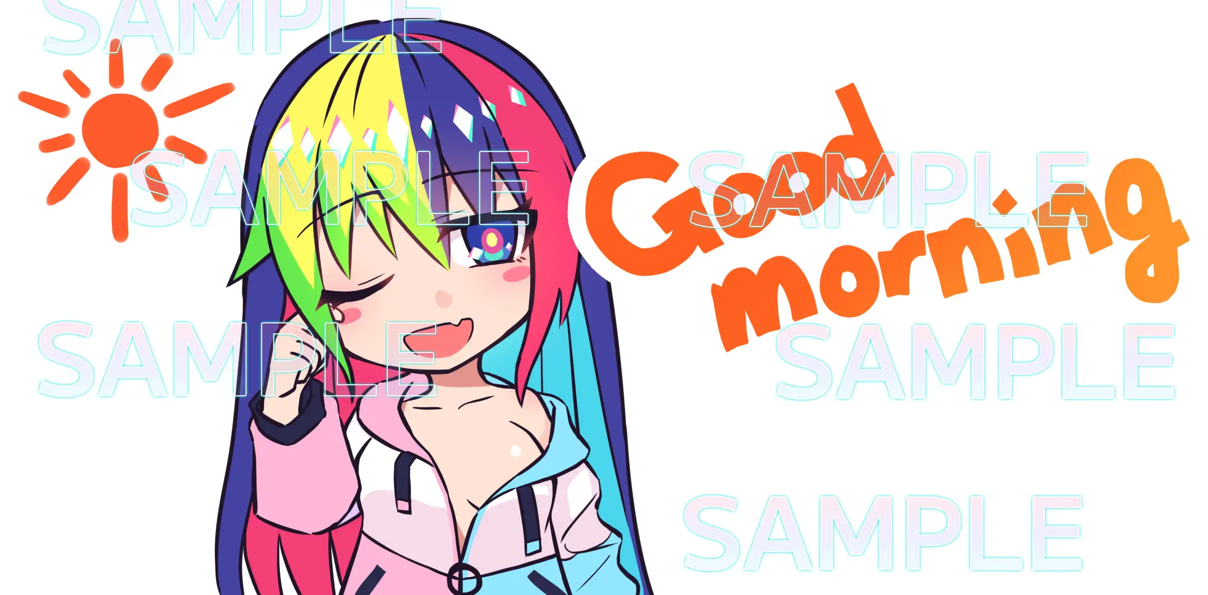 UI画像素材集-現代・近未来- 6180ページ