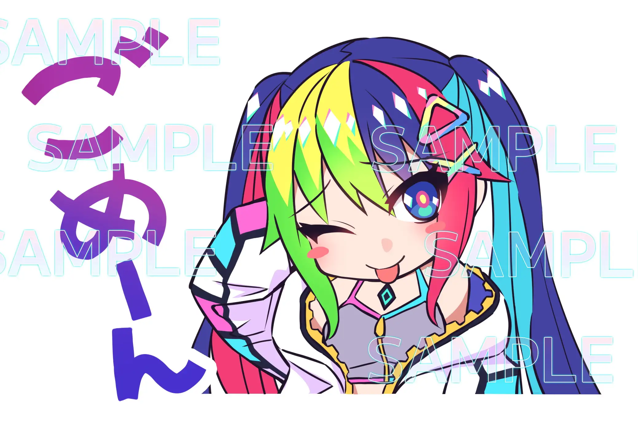 UI画像素材集-現代・近未来- 6184ページ