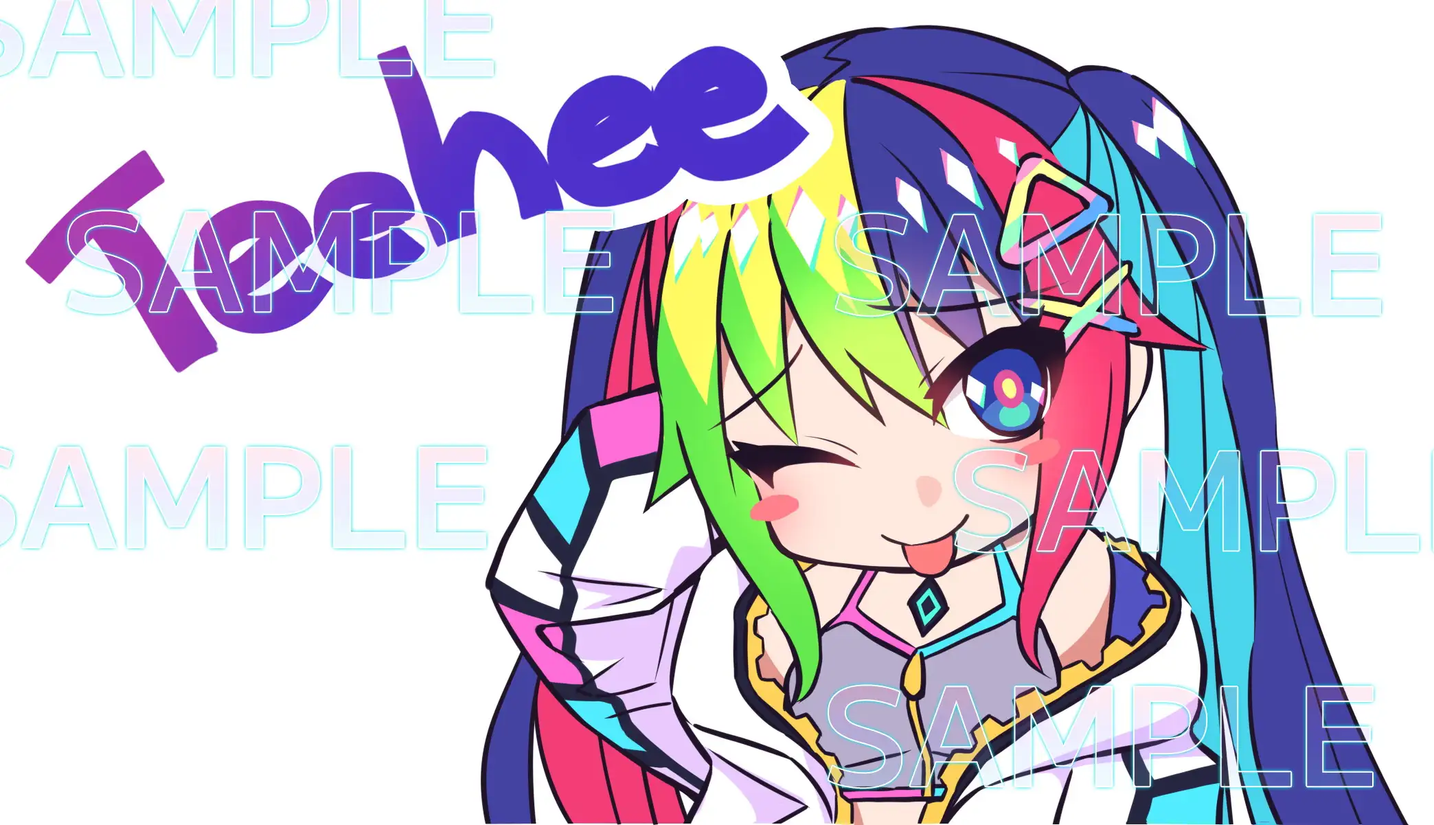 UI画像素材集-現代・近未来- 6186ページ