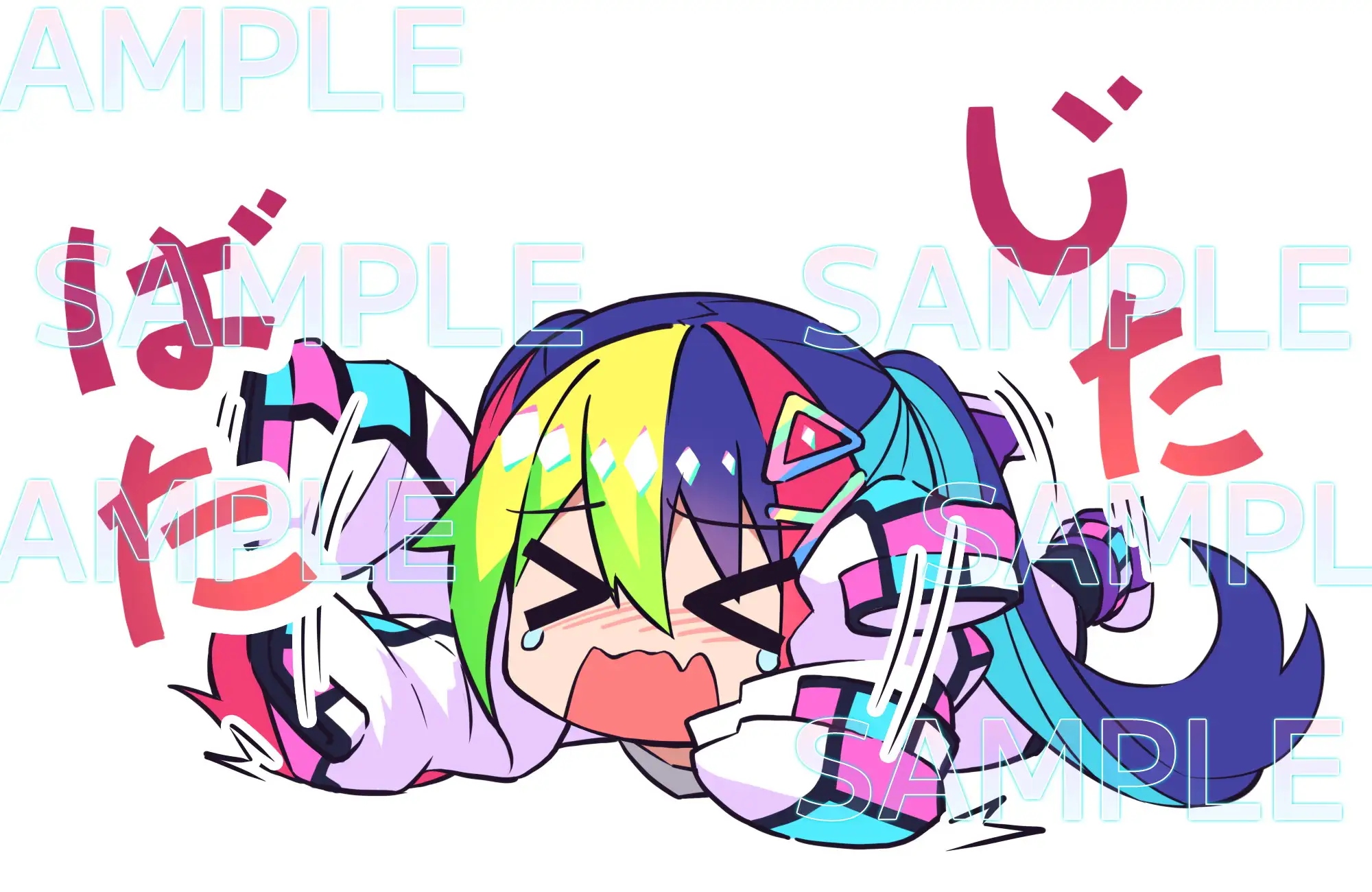 UI画像素材集-現代・近未来- 6187ページ