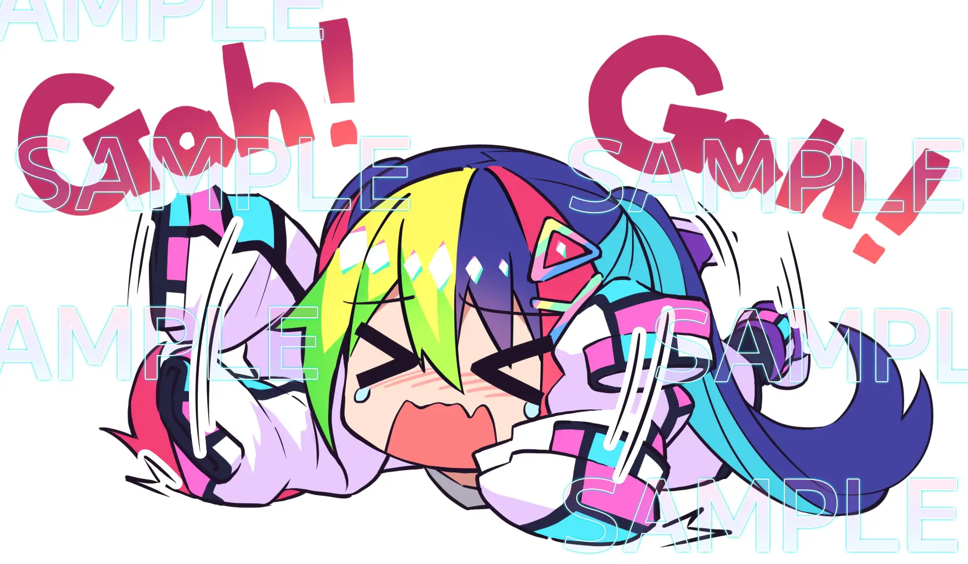 UI画像素材集-現代・近未来- 6189ページ