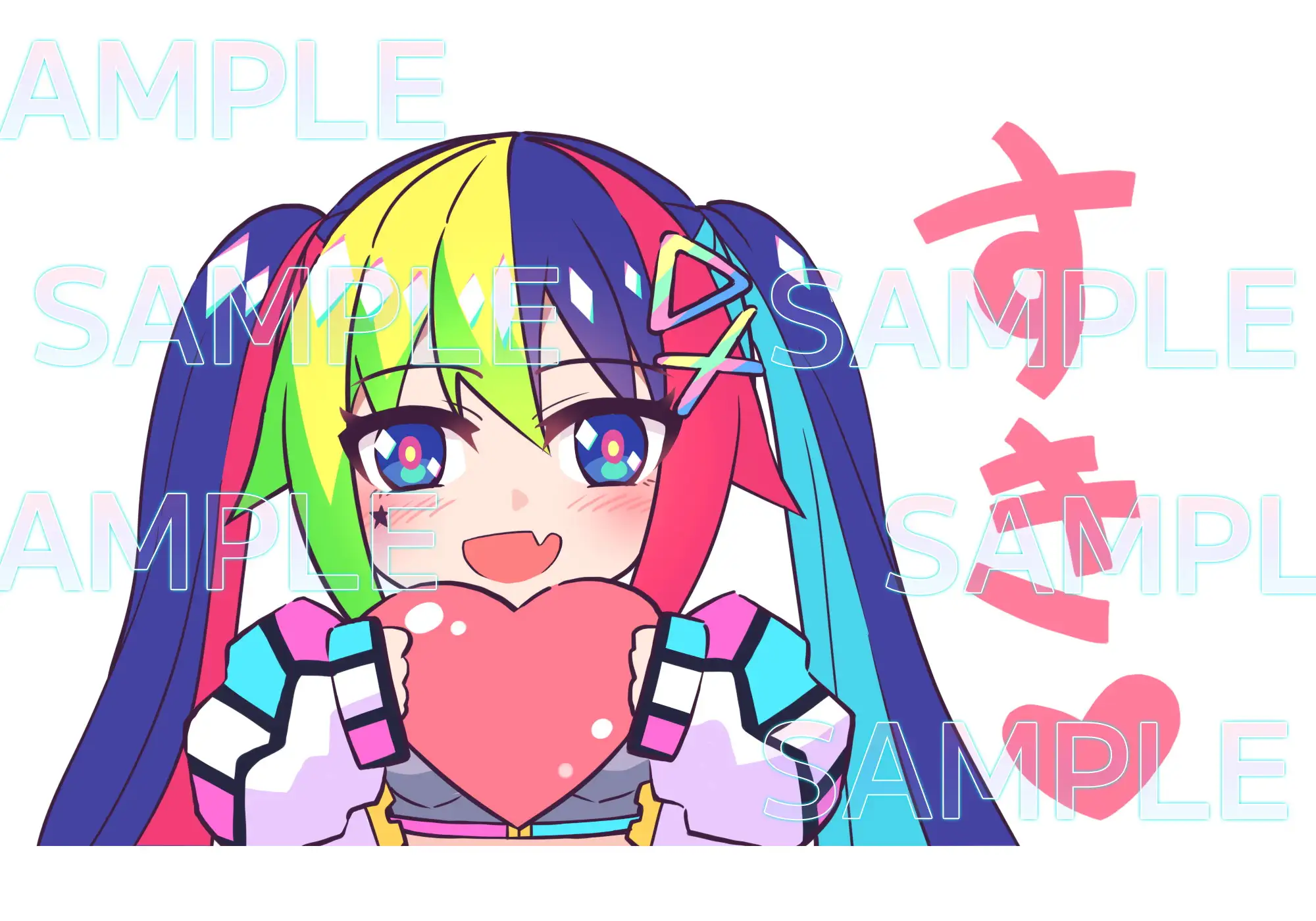 UI画像素材集-現代・近未来- 6190ページ