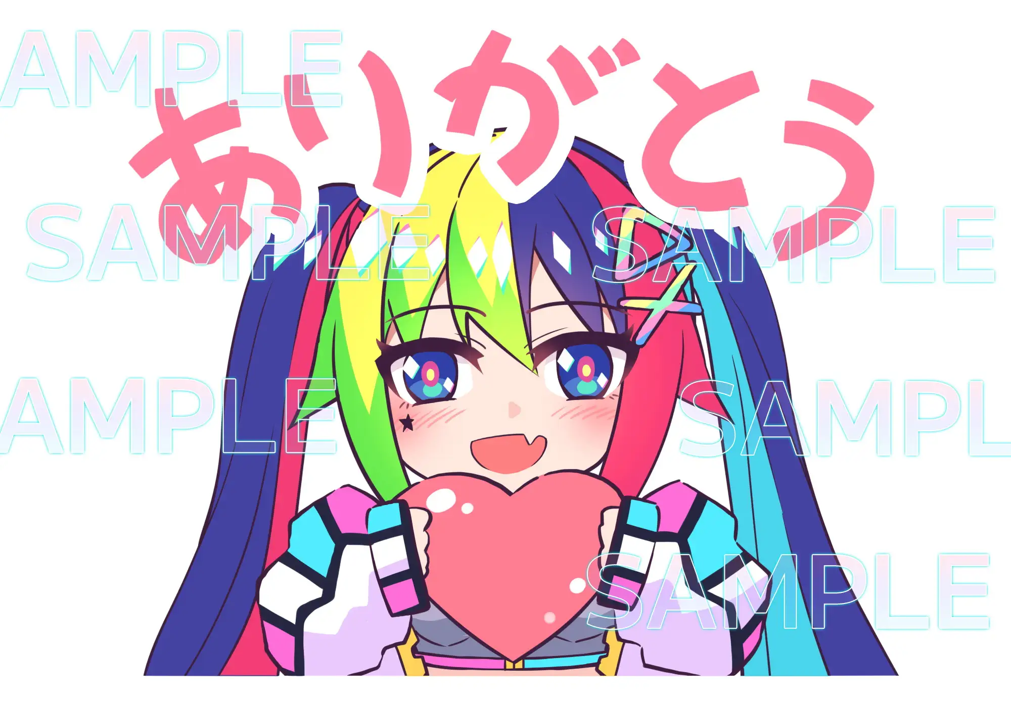 UI画像素材集-現代・近未来- 6191ページ