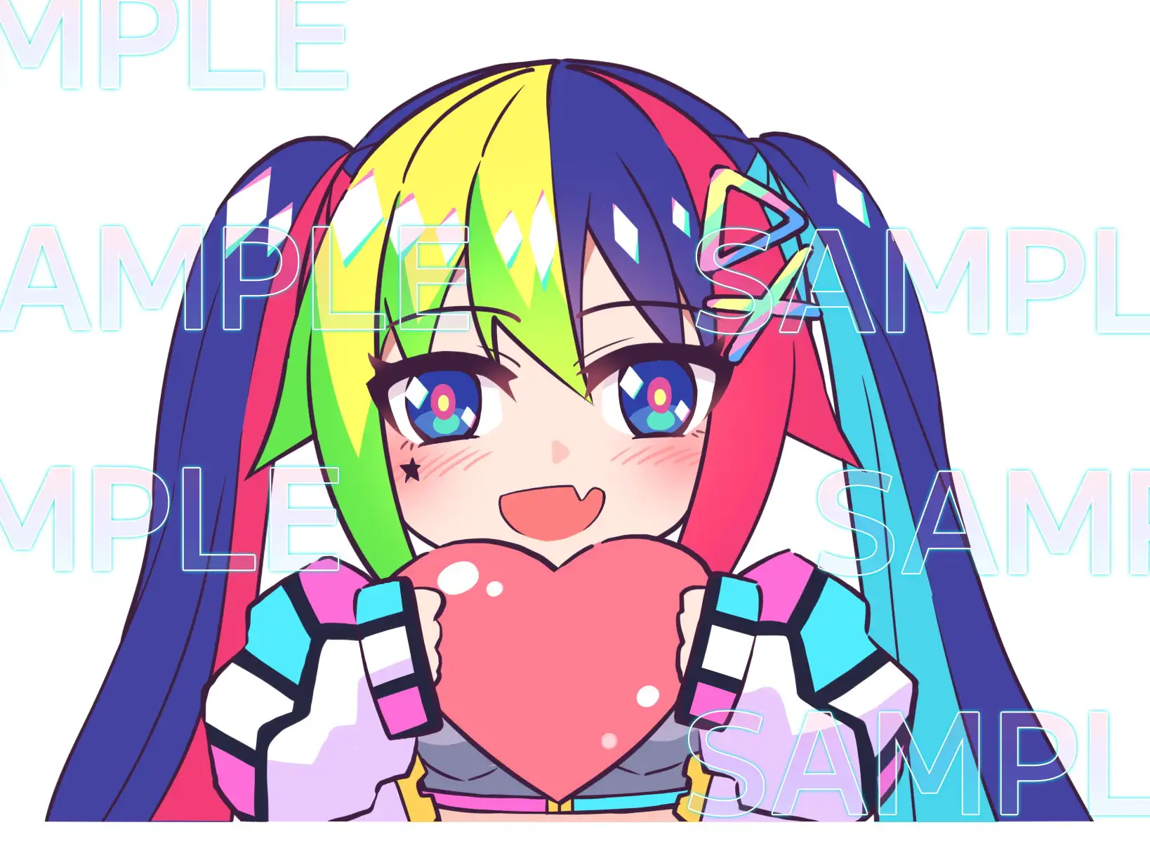 UI画像素材集-現代・近未来- 6192ページ