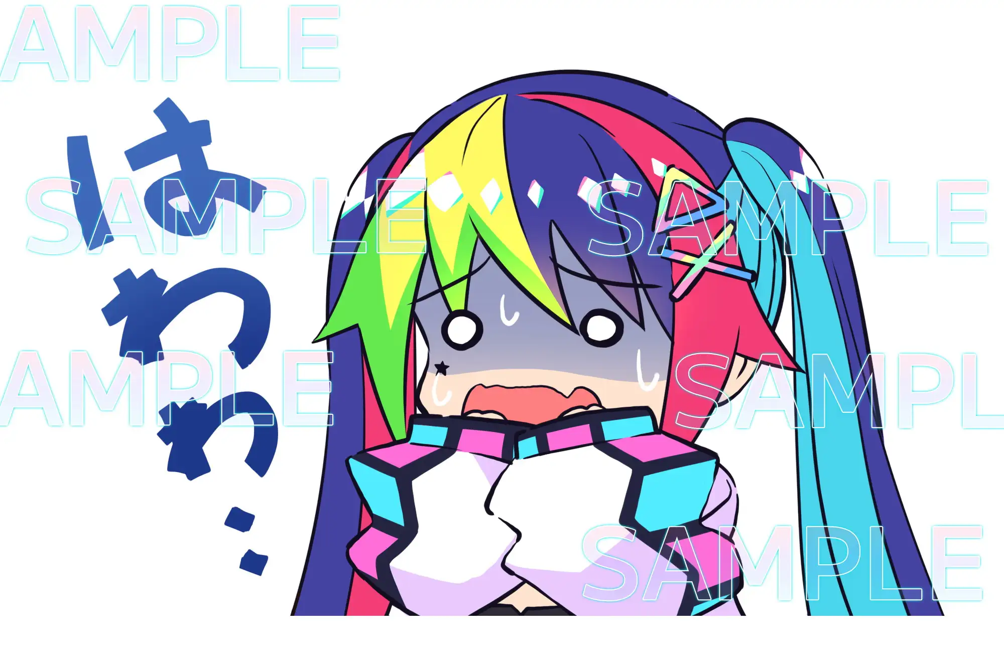 UI画像素材集-現代・近未来- 6194ページ