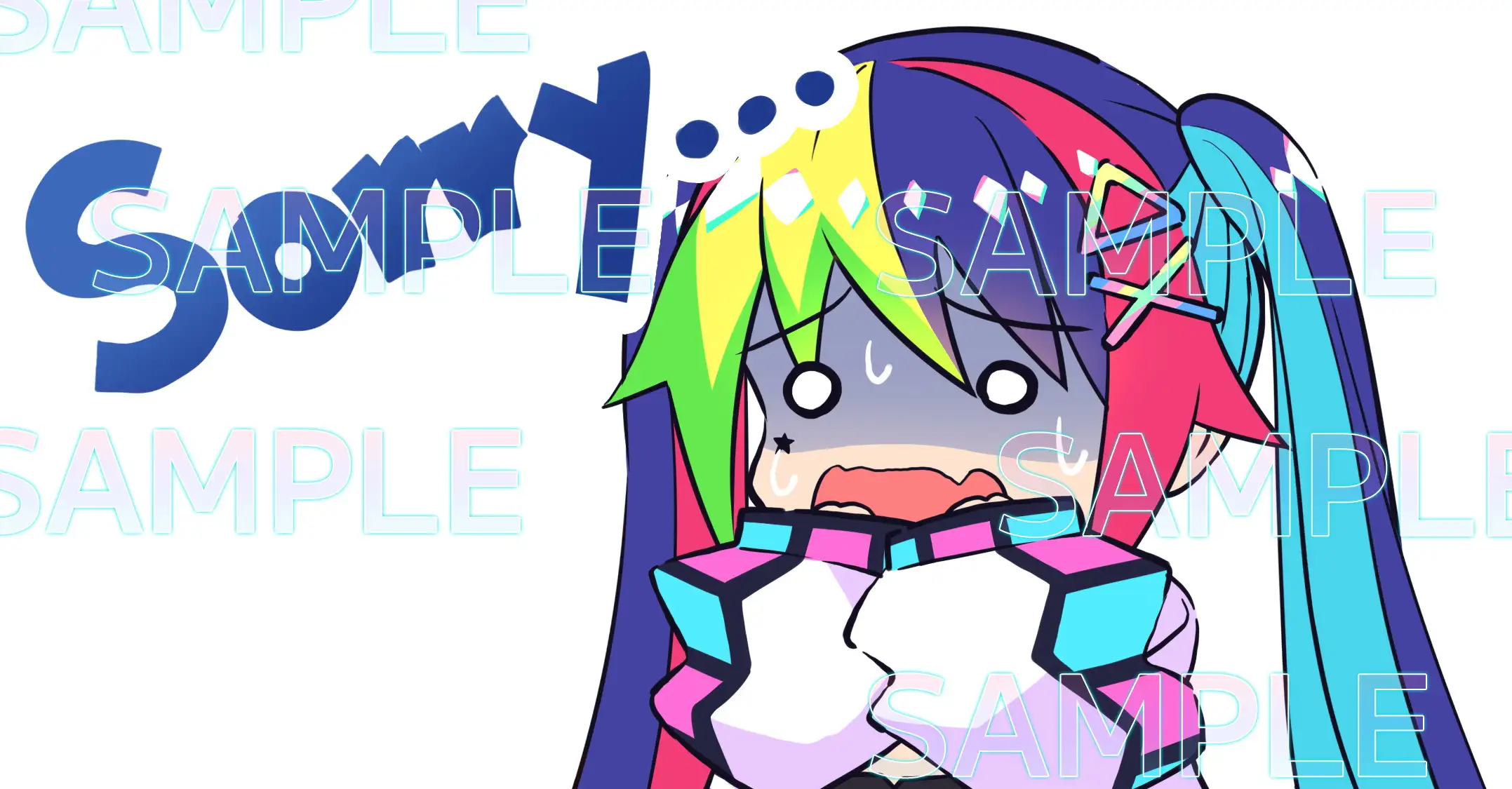 UI画像素材集-現代・近未来- 6197ページ