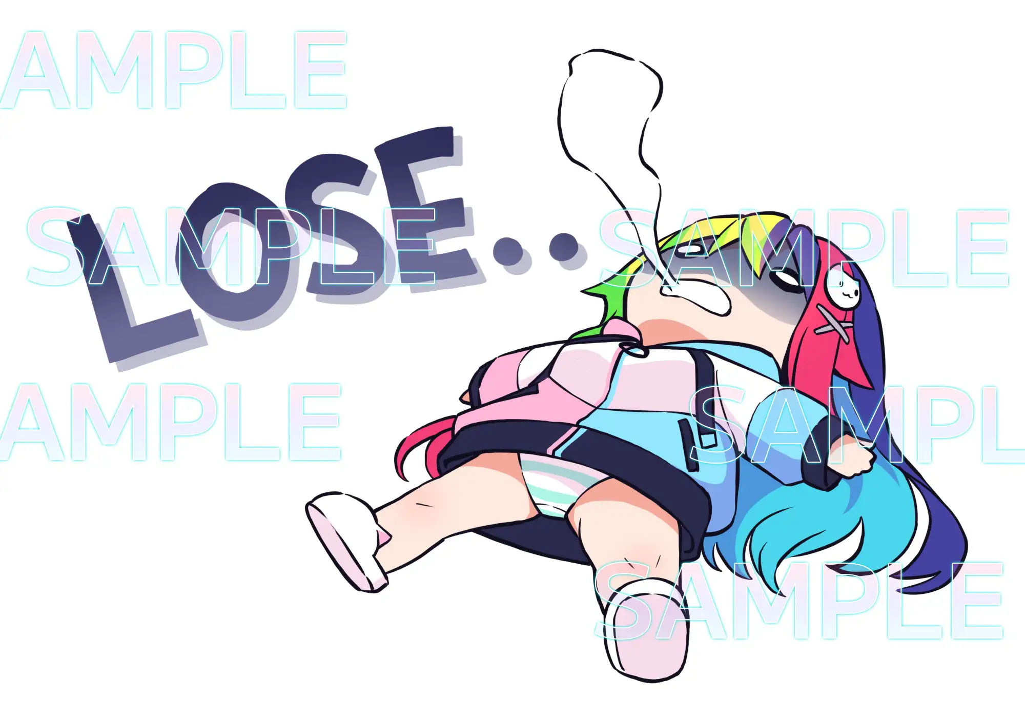 UI画像素材集-現代・近未来- 6198ページ