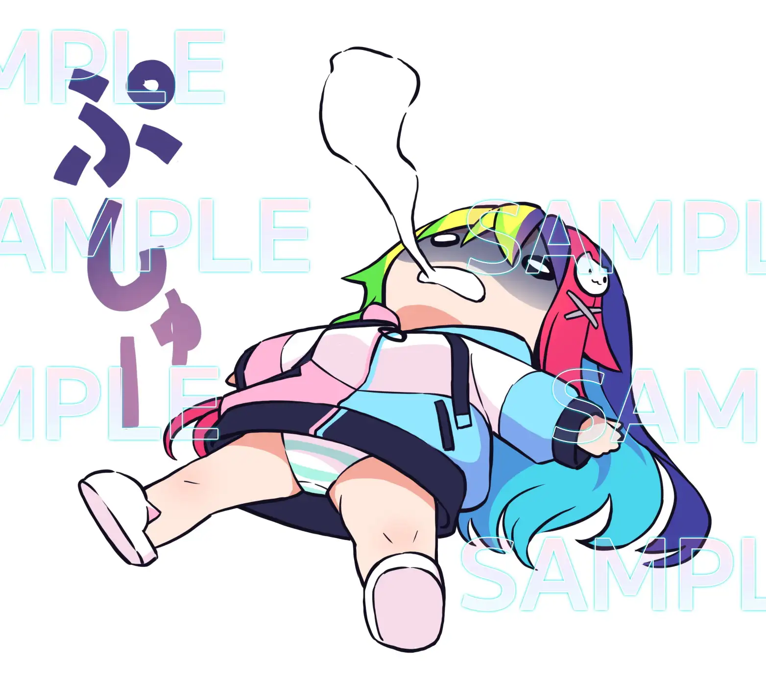 UI画像素材集-現代・近未来- 6199ページ