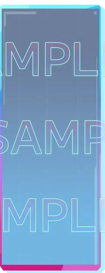 UI画像素材集-現代・近未来- 6210ページ