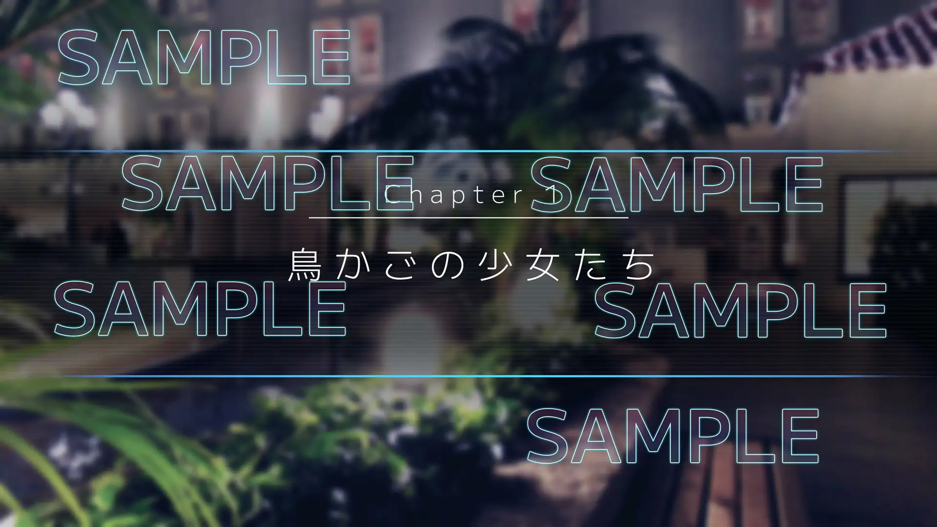 UI画像素材集-現代・近未来- 6253ページ