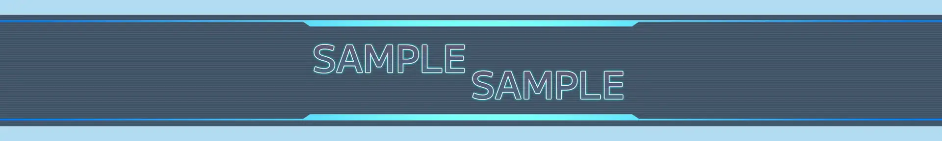 UI画像素材集-現代・近未来- 6263ページ