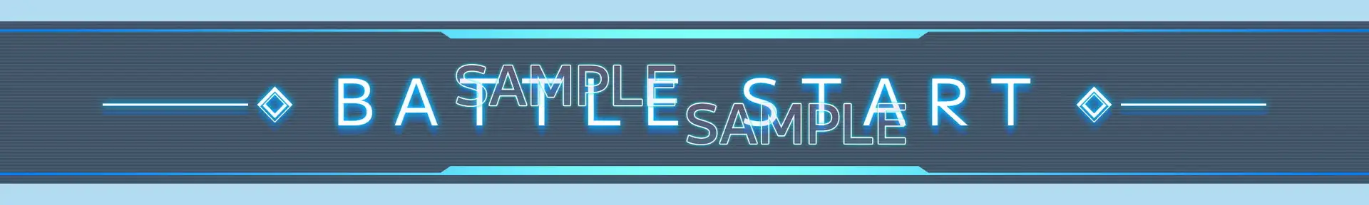 UI画像素材集-現代・近未来- 6264ページ