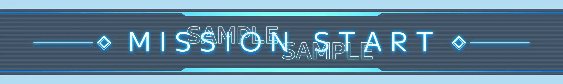 UI画像素材集-現代・近未来- 6268ページ