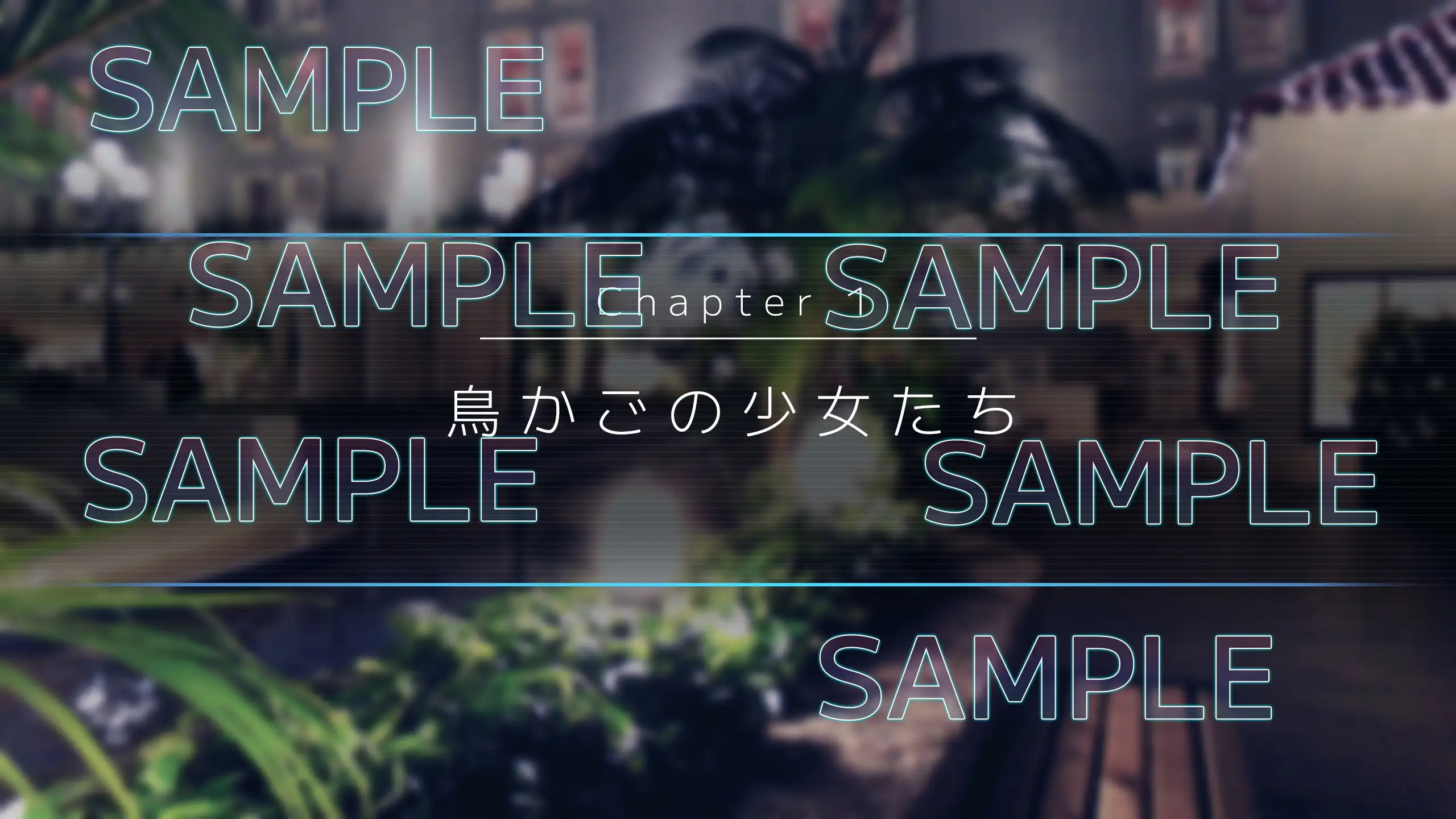 UI画像素材集-現代・近未来- 6293ページ