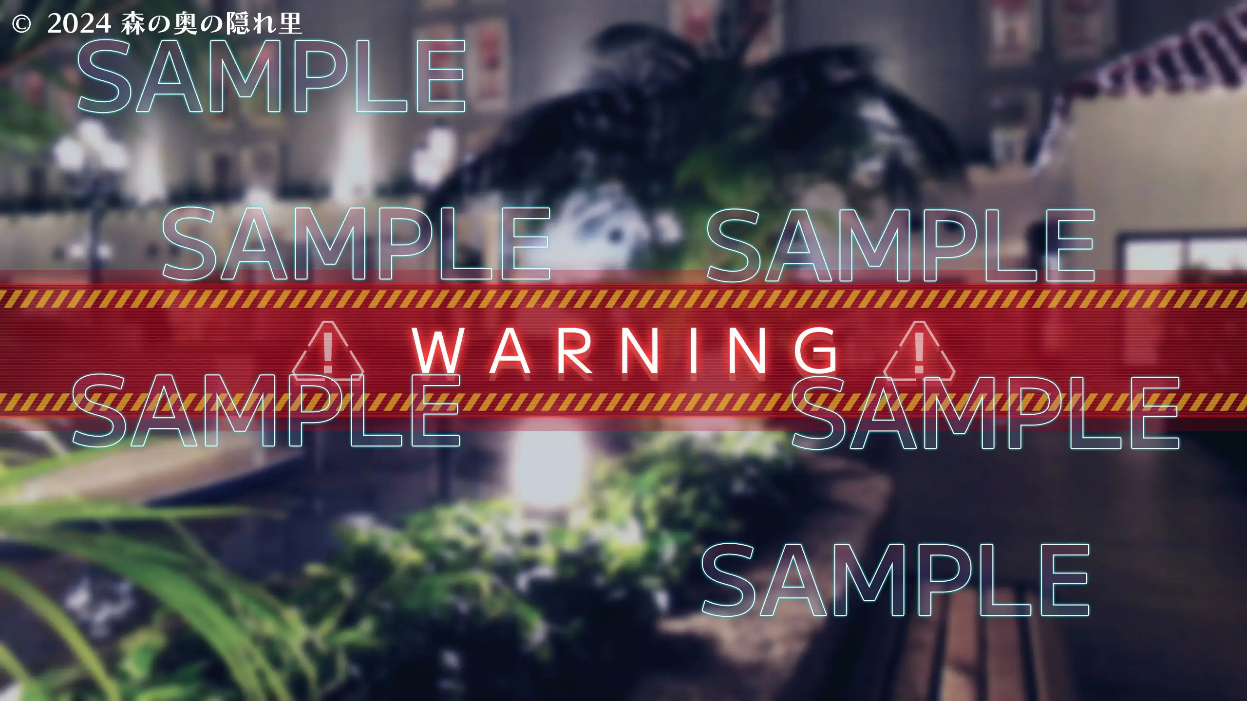 UI画像素材集-現代・近未来- 6294ページ