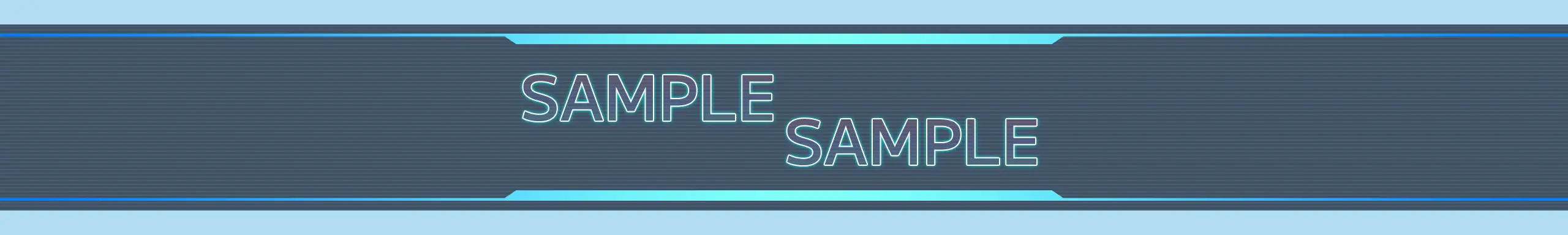 UI画像素材集-現代・近未来- 6303ページ