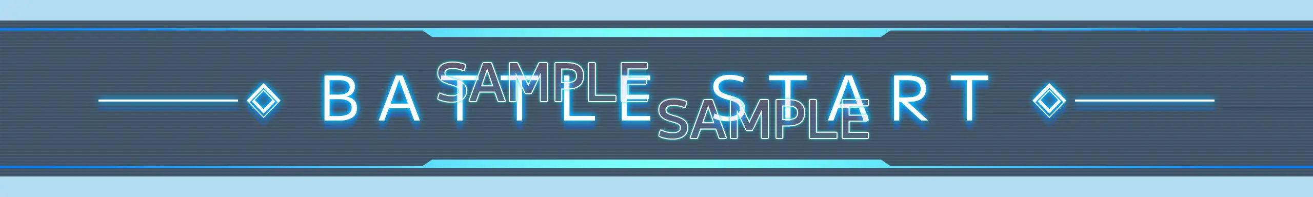 UI画像素材集-現代・近未来- 6304ページ