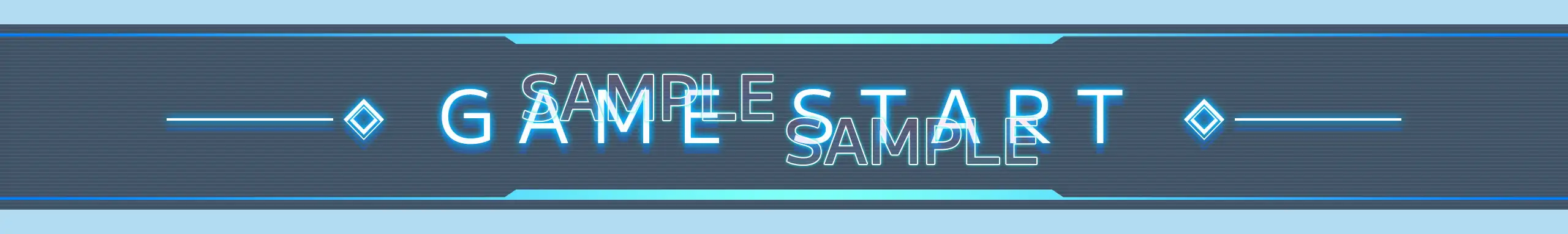 UI画像素材集-現代・近未来- 6306ページ