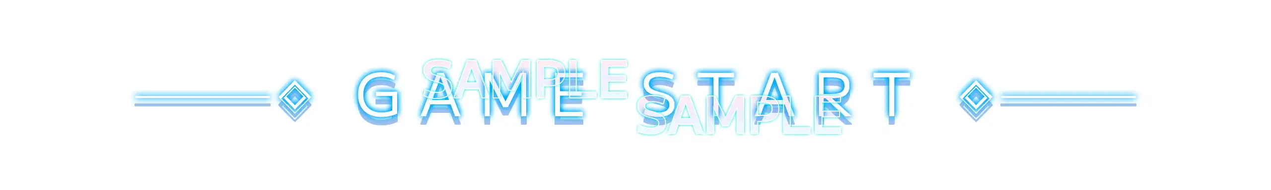 UI画像素材集-現代・近未来- 6307ページ