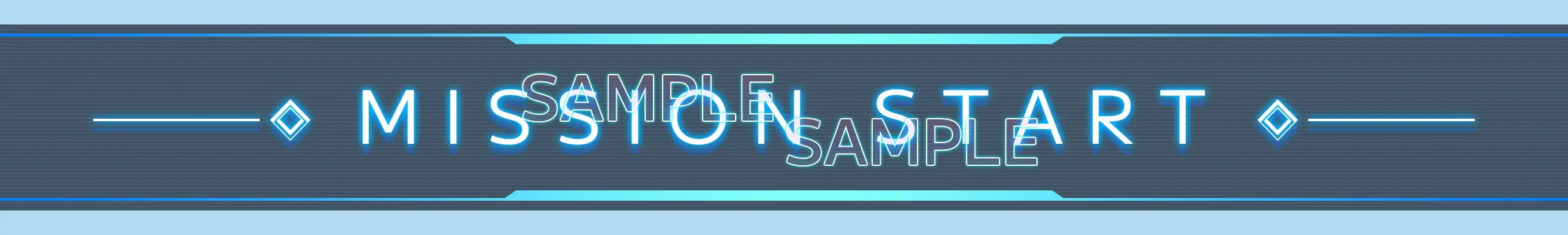 UI画像素材集-現代・近未来- 6308ページ