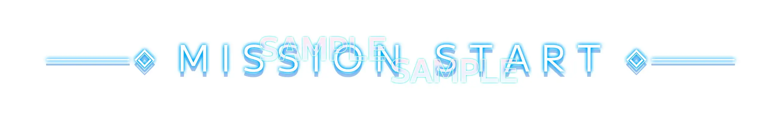 UI画像素材集-現代・近未来- 6309ページ