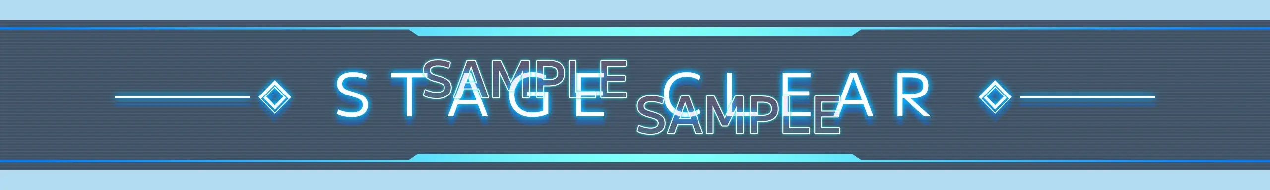 UI画像素材集-現代・近未来- 6312ページ