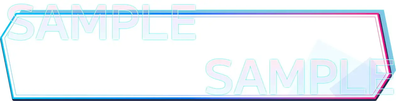 UI画像素材集-現代・近未来- 6367ページ