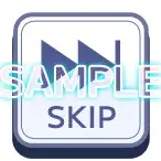 UI画像素材集-現代・近未来- 6401ページ