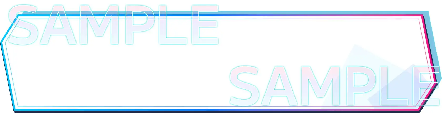 UI画像素材集-現代・近未来- 6415ページ