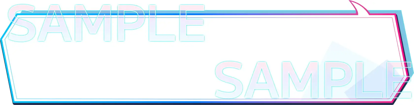 UI画像素材集-現代・近未来- 6419ページ